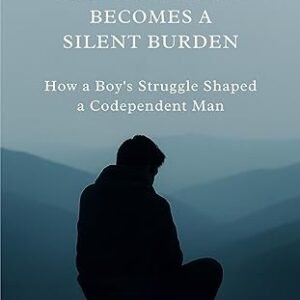 when the manual of life becomes a silent burden: how a boy’s struggles shaped a codependent man (jeert’s book kiosk)
