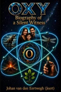 OXY: Biografie eines stillen Zeugen