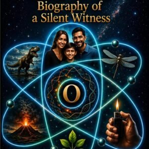 oxy: biography of a silent witness