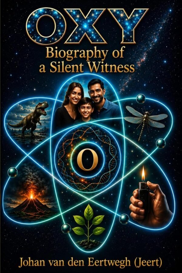 OXY: Biography of a Silent Witness