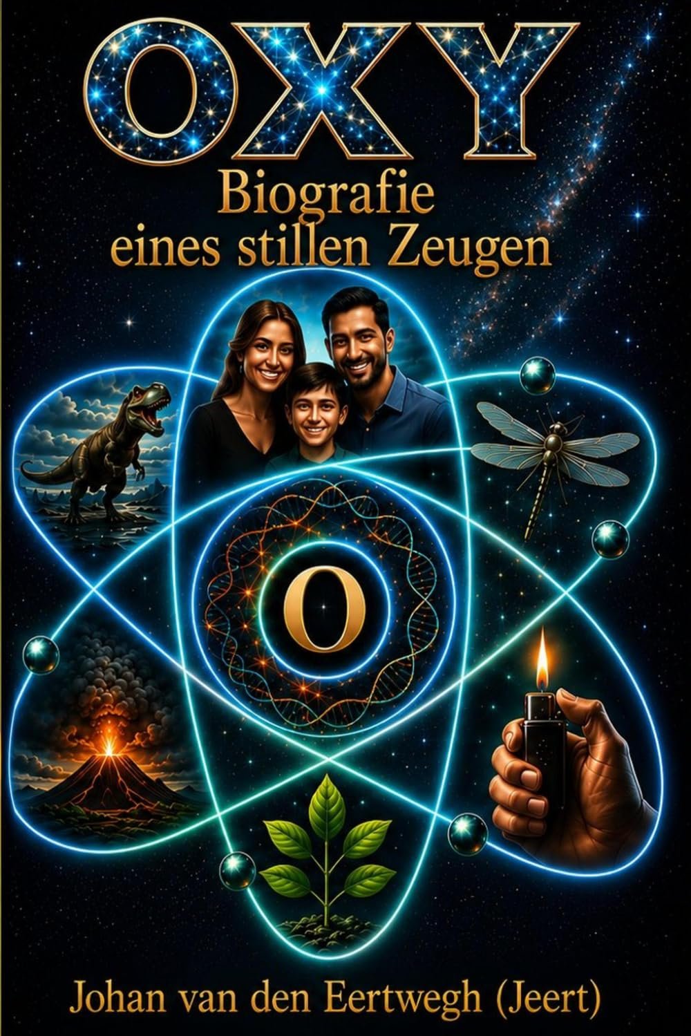 OXY: Biografie eines stillen Zeugen